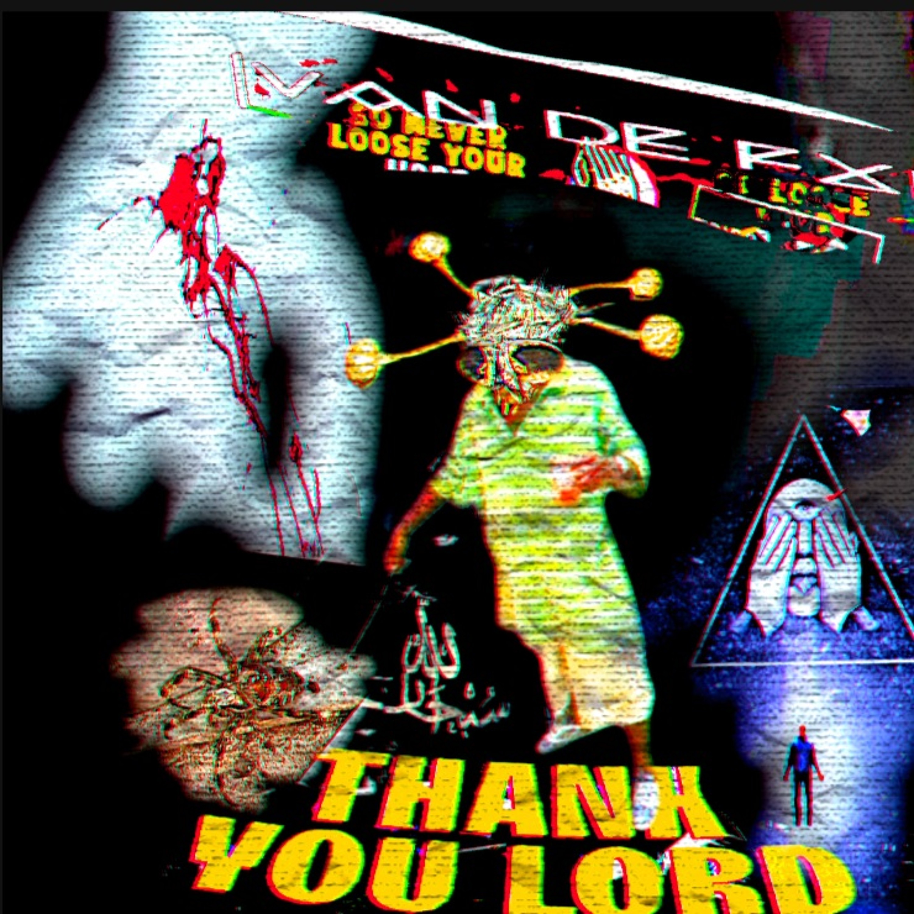 Van De FX AKa Tripp A FX In A MIX 46..BLN 47..WAV episode artwork