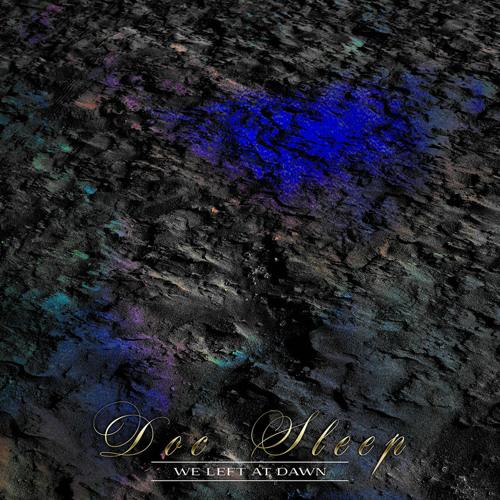 We Left At Dawn [AGIYNI003]