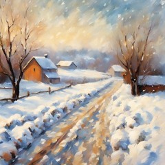 Alexander Grenville - 'Snowfall' (excerpt)