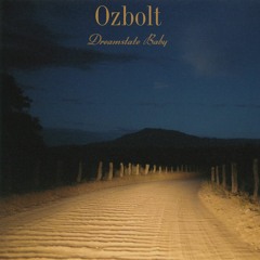 Ozbolt - Dreamstate Baby (Album Preview)