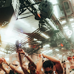 Rolla Koaster Mixset (October 2025)