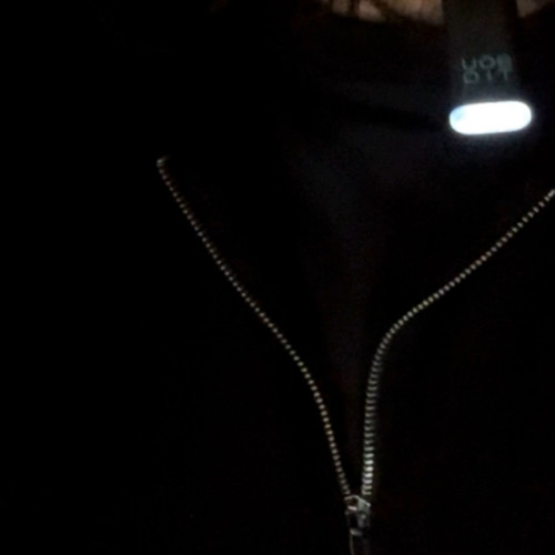 LOCKIN W/MOJODAVILLAIN [LUXUUUP DTAILOR01]