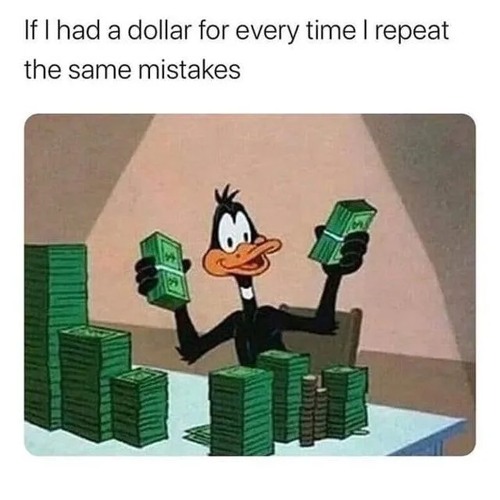 Mistakes (Prod. Insignia)