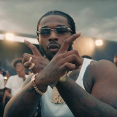 Pop Smoke X Fivio Foreign type beat "Forever" | Free Drill Beat 2020 | Free Rap Beat