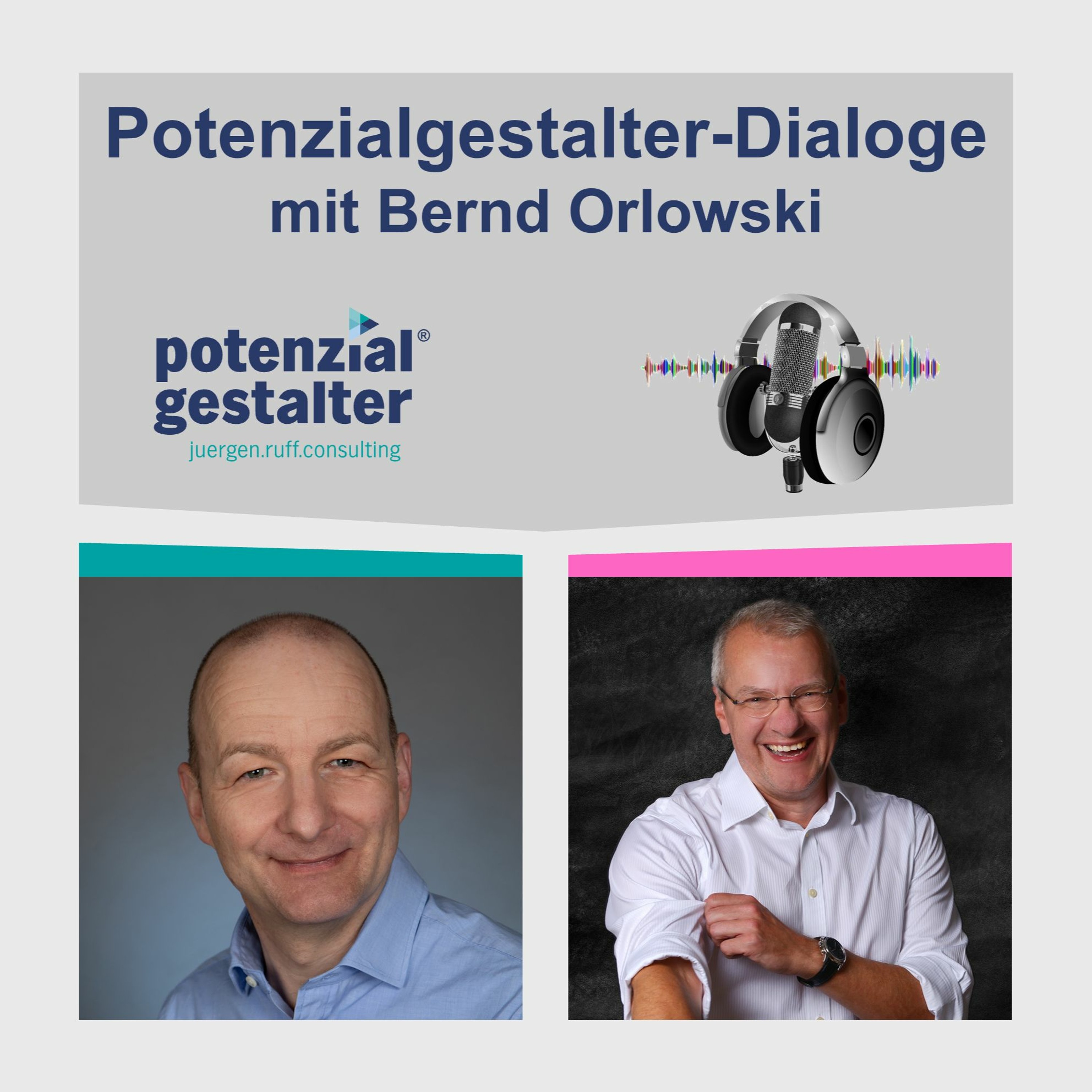 Potenzialgestalter-Dialoge