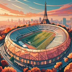 Podcast étudiant : Les jeux olympiques