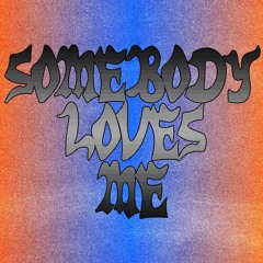 SOMEBODY LOVES ME (jamesy's sexy drill edit)