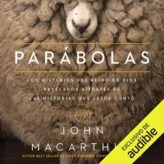 Parábolas (Audiolibro)