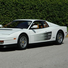 CRUISING IN L.A.