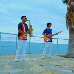 01. ANOTHER DAY – BUCKSHOT LEFONQUE (SAXOPHONE BY VINODJ SITAL)