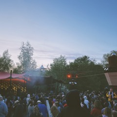 Rangø & Friz07 - Freiland Festival 2023 - Opening Seebühne
