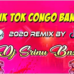 Tiktok Congo Band 2020 Mix DJ Srinu Bns