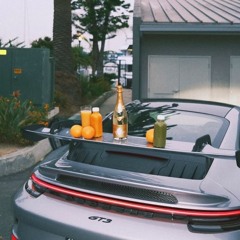 Larry June - Dear Snow (sen whoo Remix)