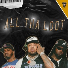 All Tha Loot /OG Rap Instrumental [Prod x Beatz.Lowkey]