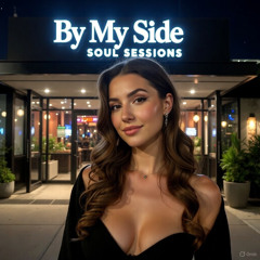 By My Side - D-Lish Soul Sessions