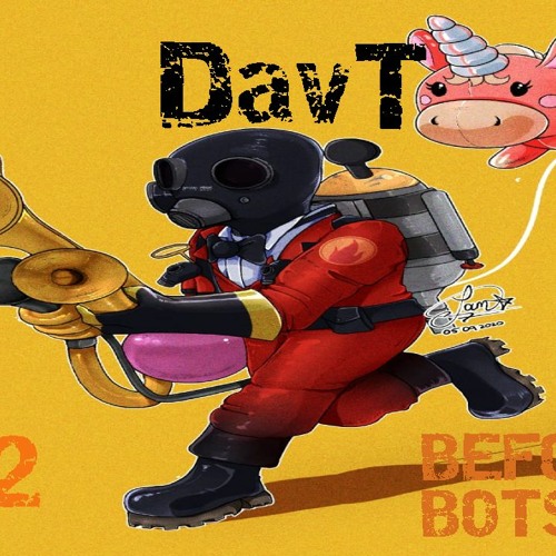 Tf2 Before Bots (Official Mix)