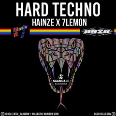 B2B Series #1: Hainze x 7Lemon - kick massacre