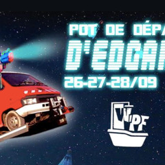 Martin Fusée @ World Pleutres Family - Pot de Départ d'Edgar 202509 [Re-rec]