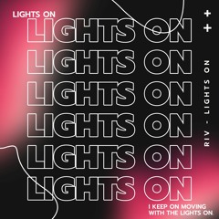 Katy B - Lights On (RVLDO Edit)