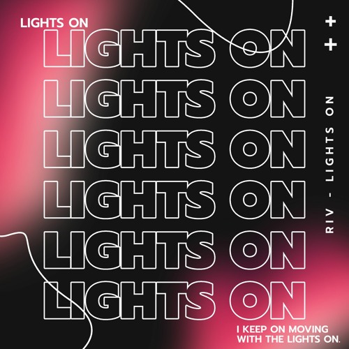 Katy B - Lights On (RVLDO Edit) FREE DL