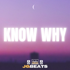 Know Why | Acoustic x Piano Ballad Type Beat