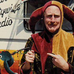 Dave Monk on BBC Essex