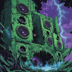Bass Bunker 3000