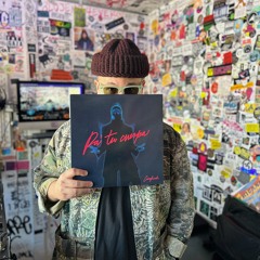 BeBop Porú with Garo @ The Lot Radio 01-07-2025