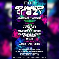 INTRO NEW GENERATION CRAZY VOL. 1