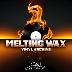 Melting Wax Vinyl Archive #1 | Breaks | Electro - Acid - Florida