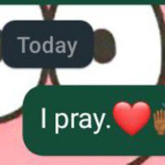 Pray