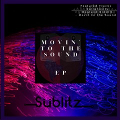 Movin' To The Sound