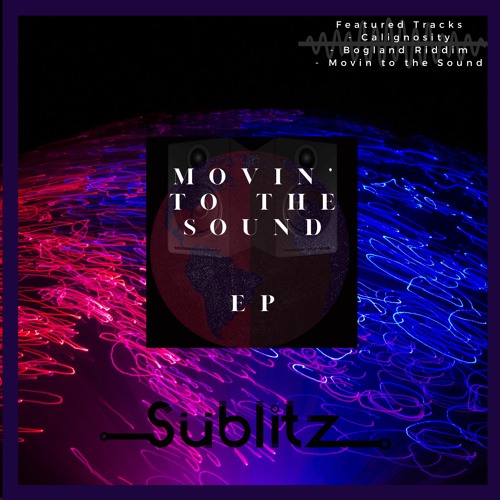 Movin' To The Sound