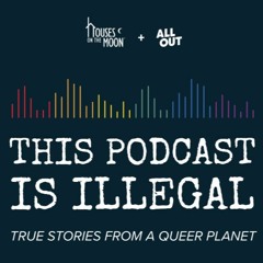 Trailer - This Podcast is Illegal
