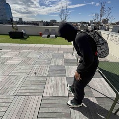 GONE BE ALRIGHT! - NycKev (Feat. Nayyx14 & KayUpNext)