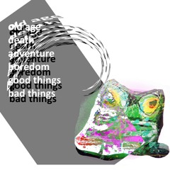 and we all rush madly toward the future