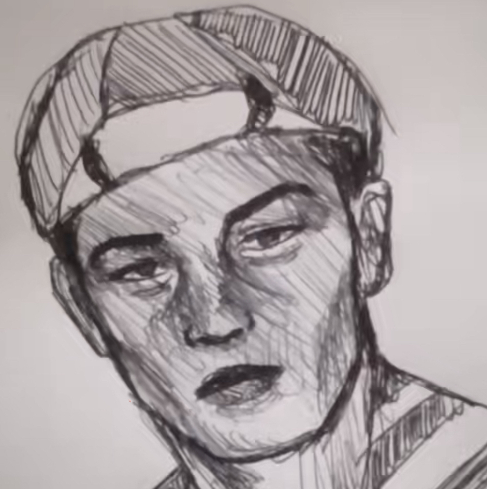 sleepwalker x icewhore