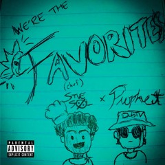 The Favorites ft STVE SØL