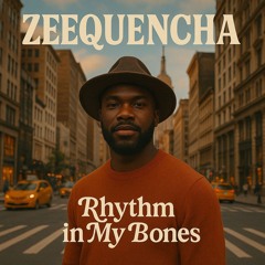 Rhythm in My Bones