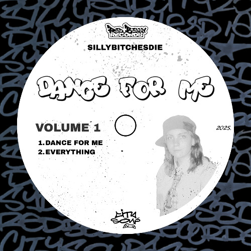 DANCE FOR ME EP