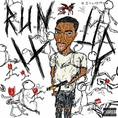RUN IT UP! (prod. CRANKY)
