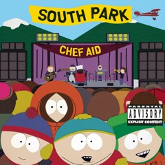 Kanye West, South Park - Gay Fish