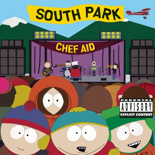 Stream South Park - Lemmiwinks by Hyper | Listen online for free on