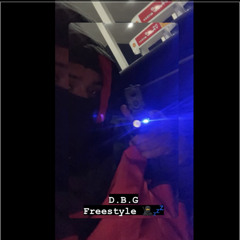 SpazzzAxkaFool-D.B.G freestyle
