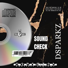 DceaserBeatz X Dsparkz  (Aint Nobody )