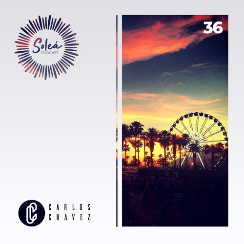 Soleá by Carlos Chávez -36-