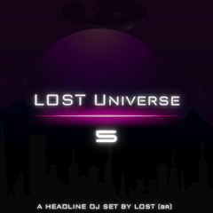 LOST Universe 5