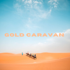 Gold caravan