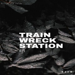 TrainWreckStation 019 | feat. Pig&Dan, Alfonso Muchacho, Deborah de Luca, Leandro Murua, The Wash