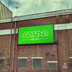 CASPA - MIX 10.0